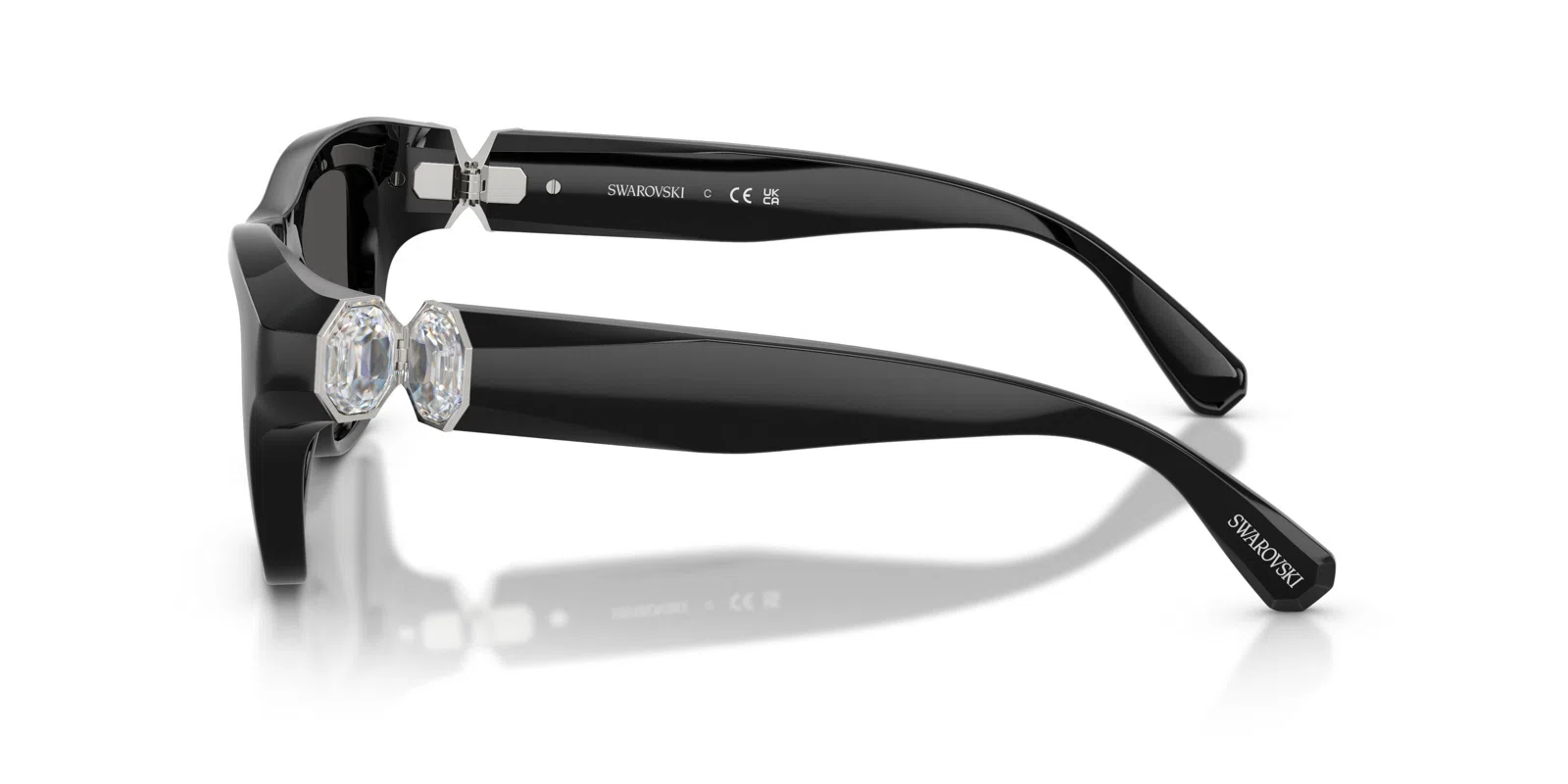 Swarovski 6056U Sunglasses - view 17